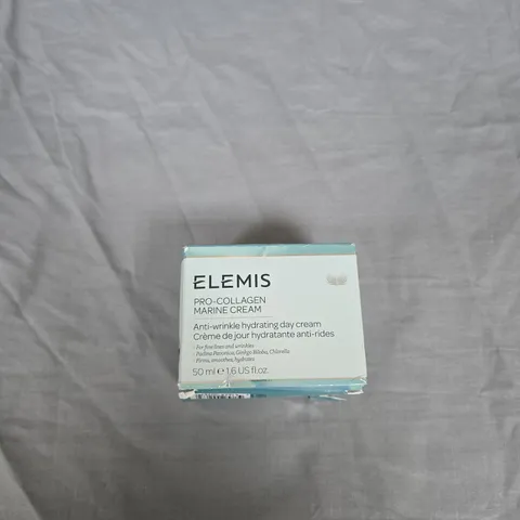 ELEMIS PRO-COLLAGEN MARINE CREAM 50 ML – BOXED