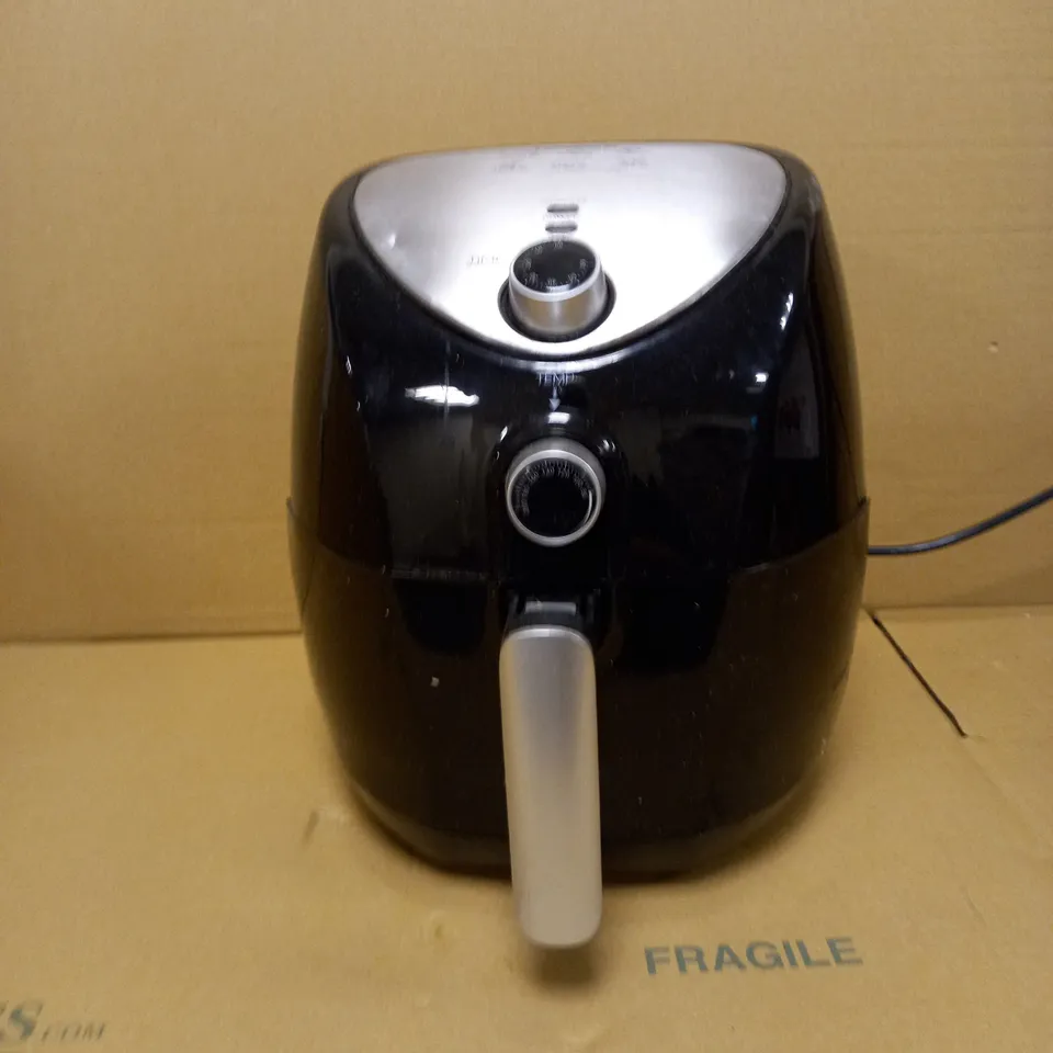 TOWER T17021 4.3 LITRE AIR FRYER