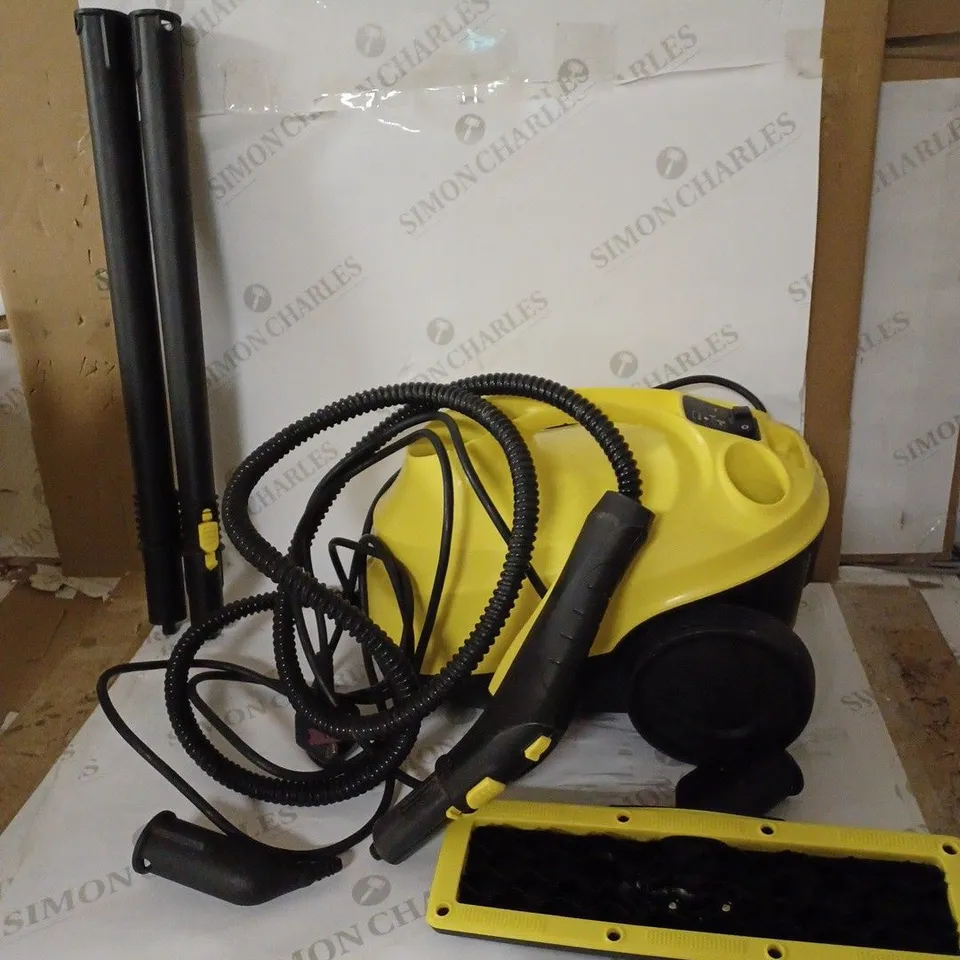KARCHER STEAM CLEANER SC3 