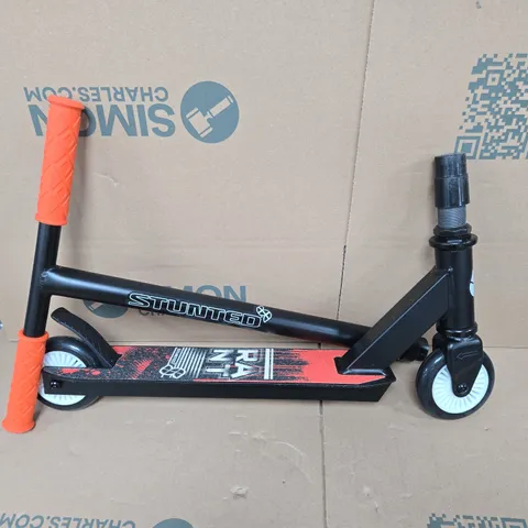 JOKER RANT STUNT SCOOTER