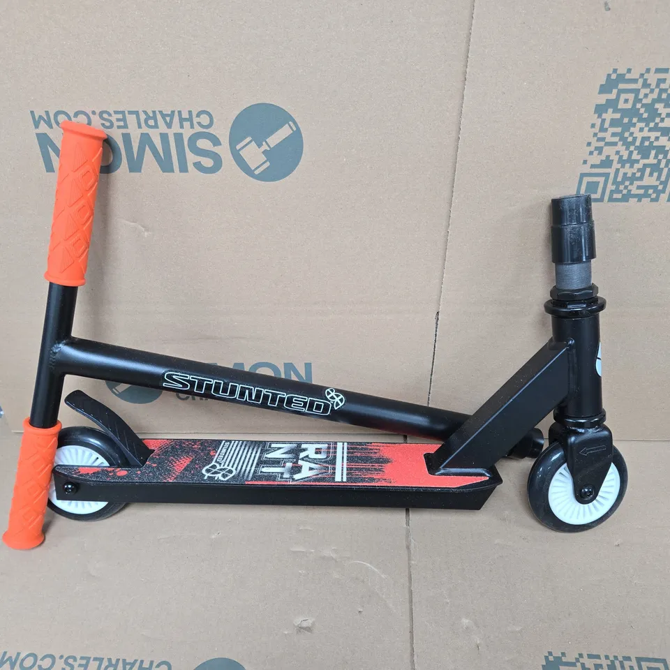 JOKER RANT STUNT SCOOTER 