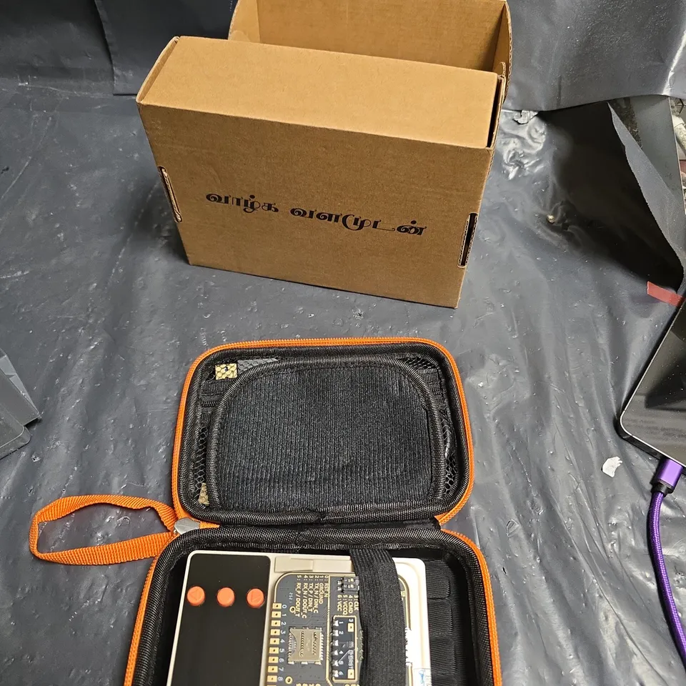 F64 Hardware NAND Coding Software Tool