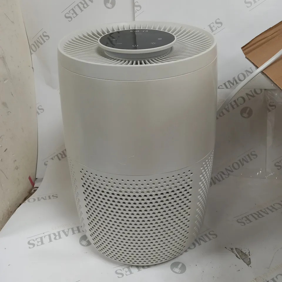 INSTANT AIR PURIFIER