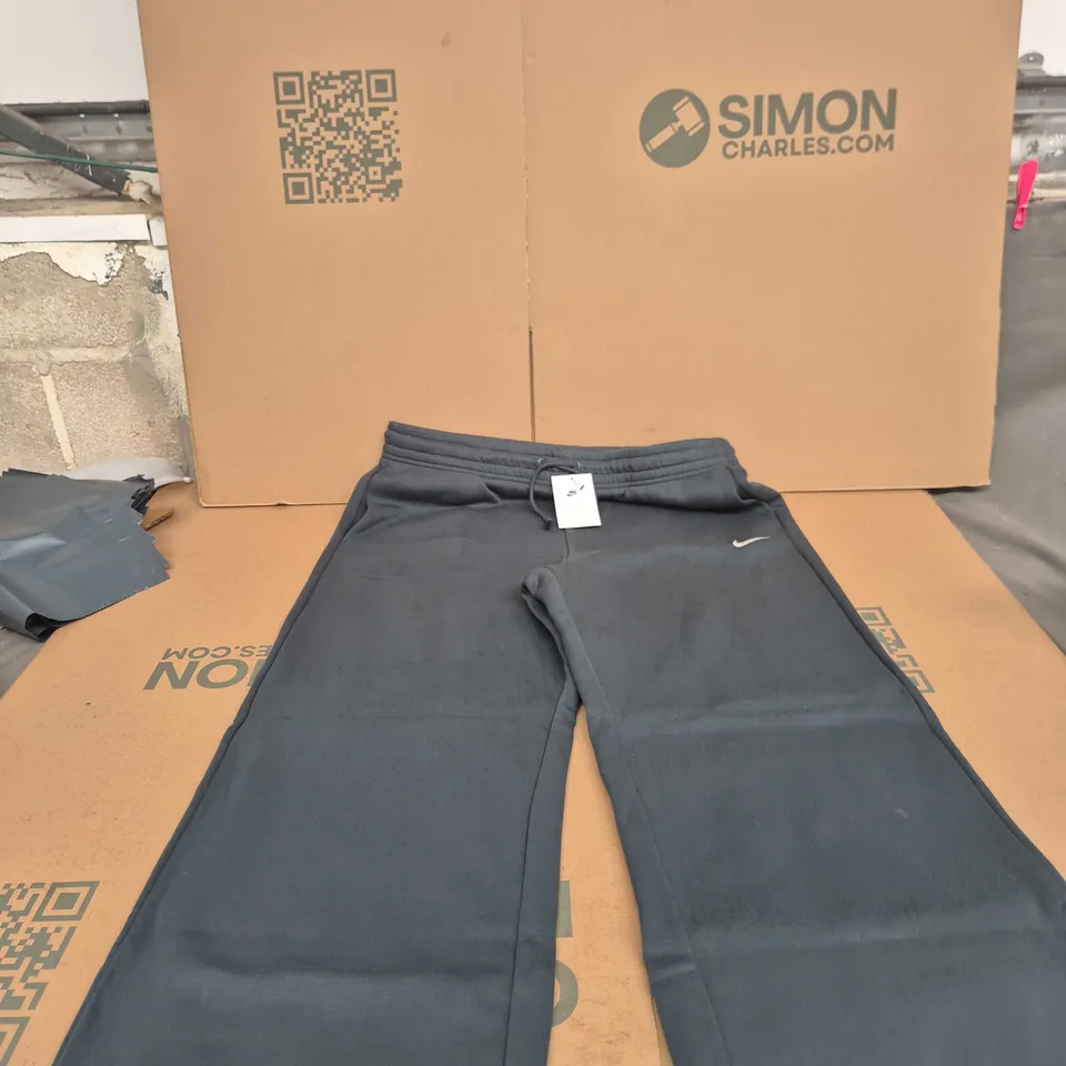 NIKE PHNX FLEECE PANT SEAWEED/SAIL – WOMEN'S, UK 18-20 (US XL)