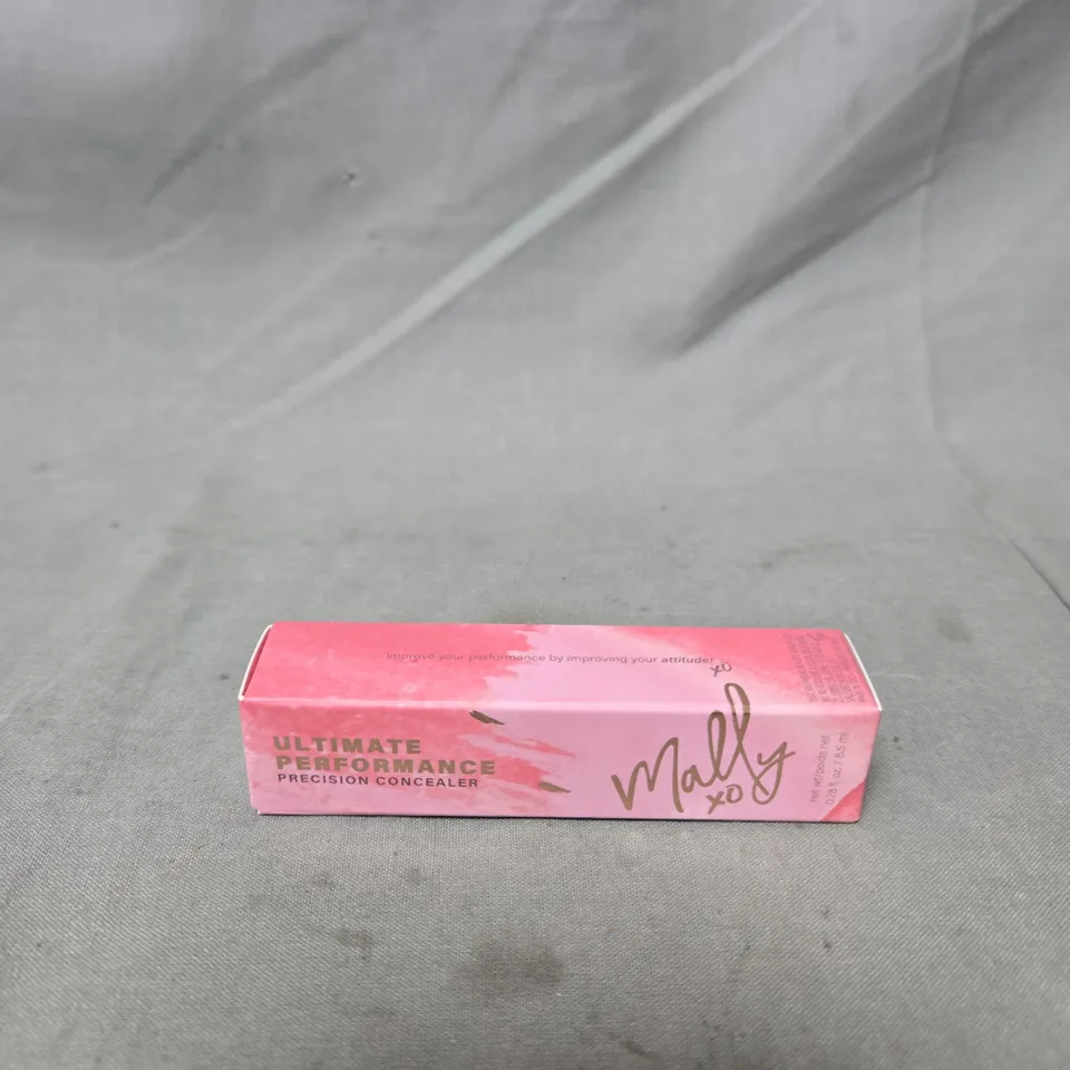 MALLY ULTIMATE PERFORMANCE PRECISION CONCEALER – PACK OF 4 (PINK BOXES)