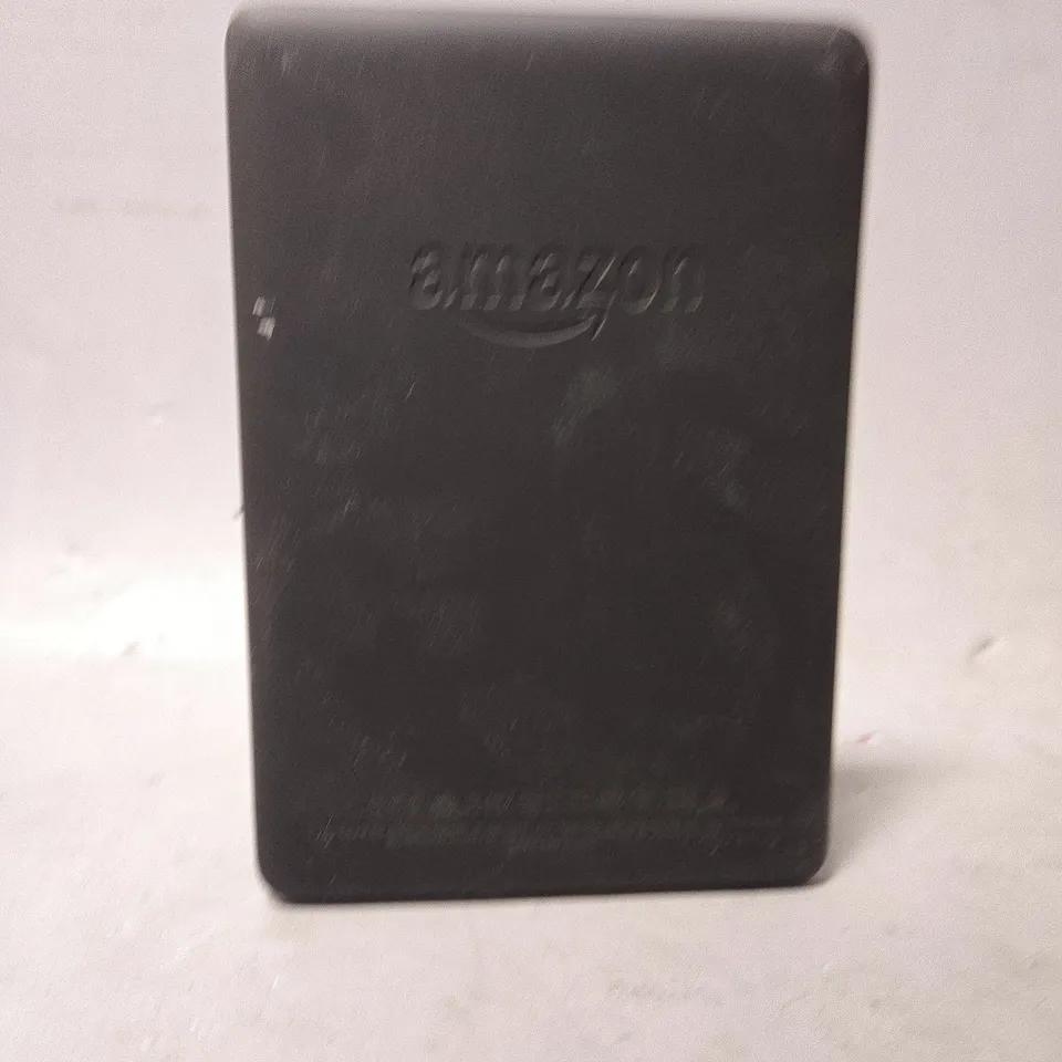 AMAZON KINDLE E-READER