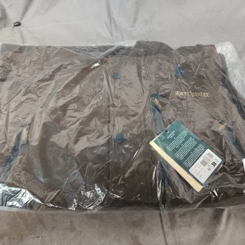 DEERHUNTER WATERPROOF OUTDOOR JACKET – SIZE L