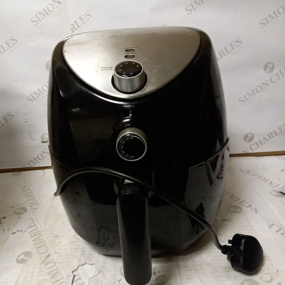 TOWER T17021 4.3 LITRE AIR FRYER