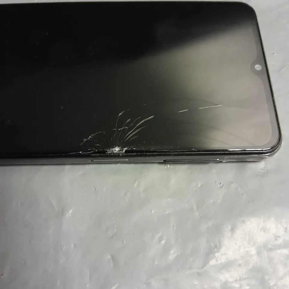 SAMSUNG GALAXY A32 IN BLACK