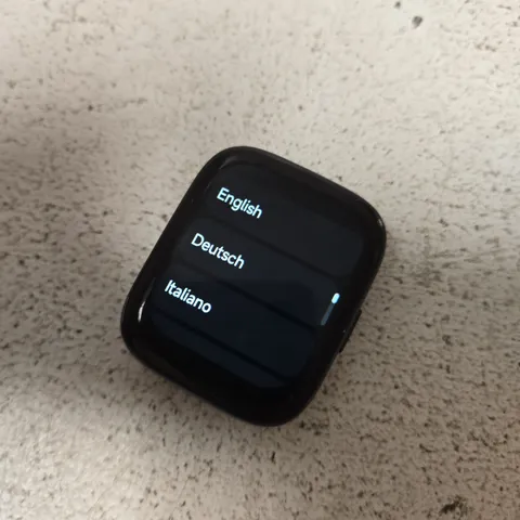 REDMI WATCH 3 ACTIVE