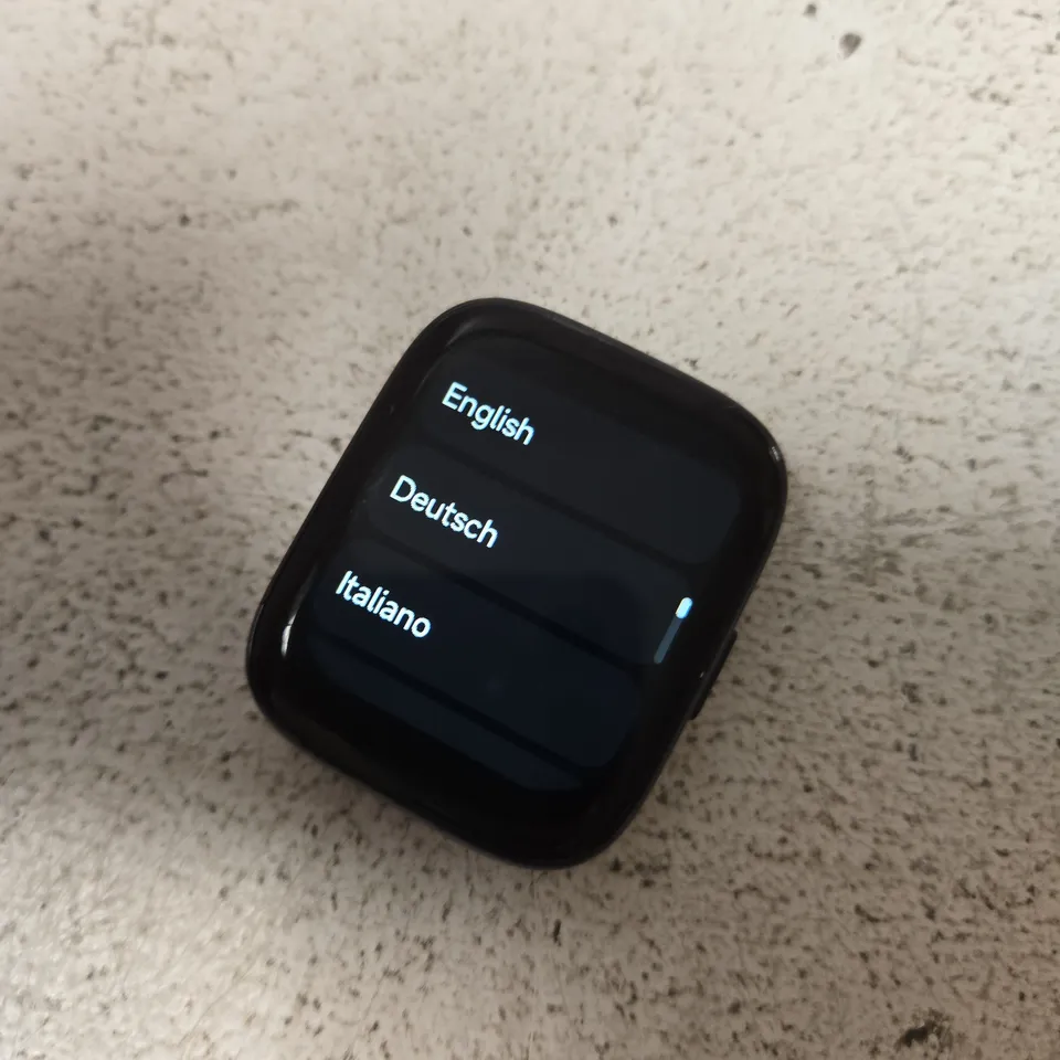 REDMI WATCH 3 ACTIVE