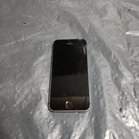 APPLE IPHONE SE 32GB – SILVER, BOXED (VERIFY MODEL)