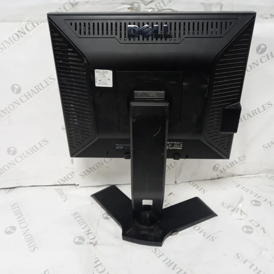 DELL 1701FPF LCD MONITOR