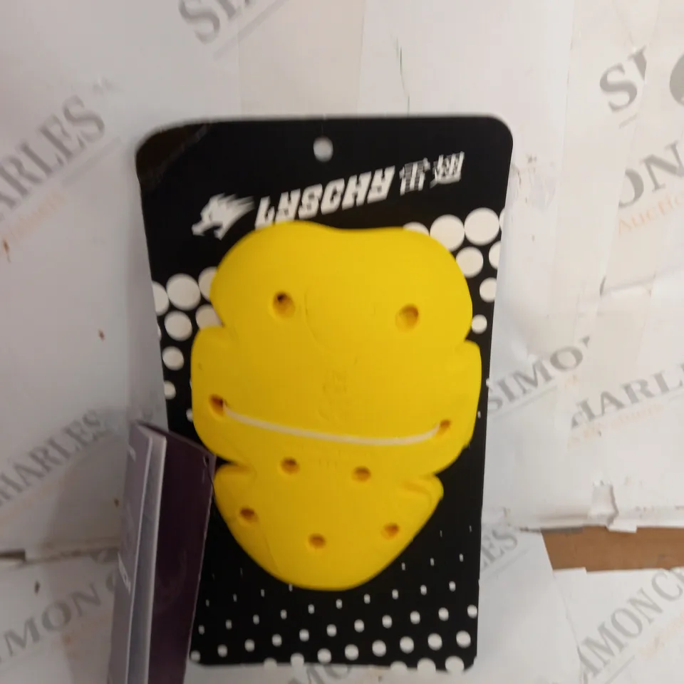 LYSCHY KNEE PADDING 