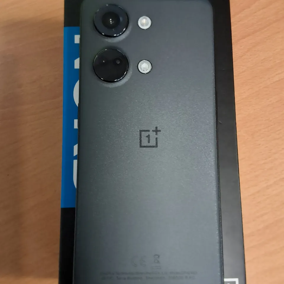 BOXED ONE PLUS NORD 3 256GB - CPH2493