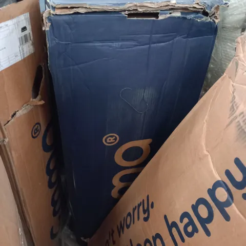 BOXED EMMA SINGLE MATTRESS
