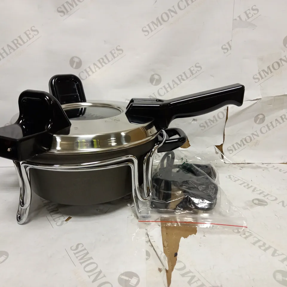 KOOLATRON CZECH COOKER