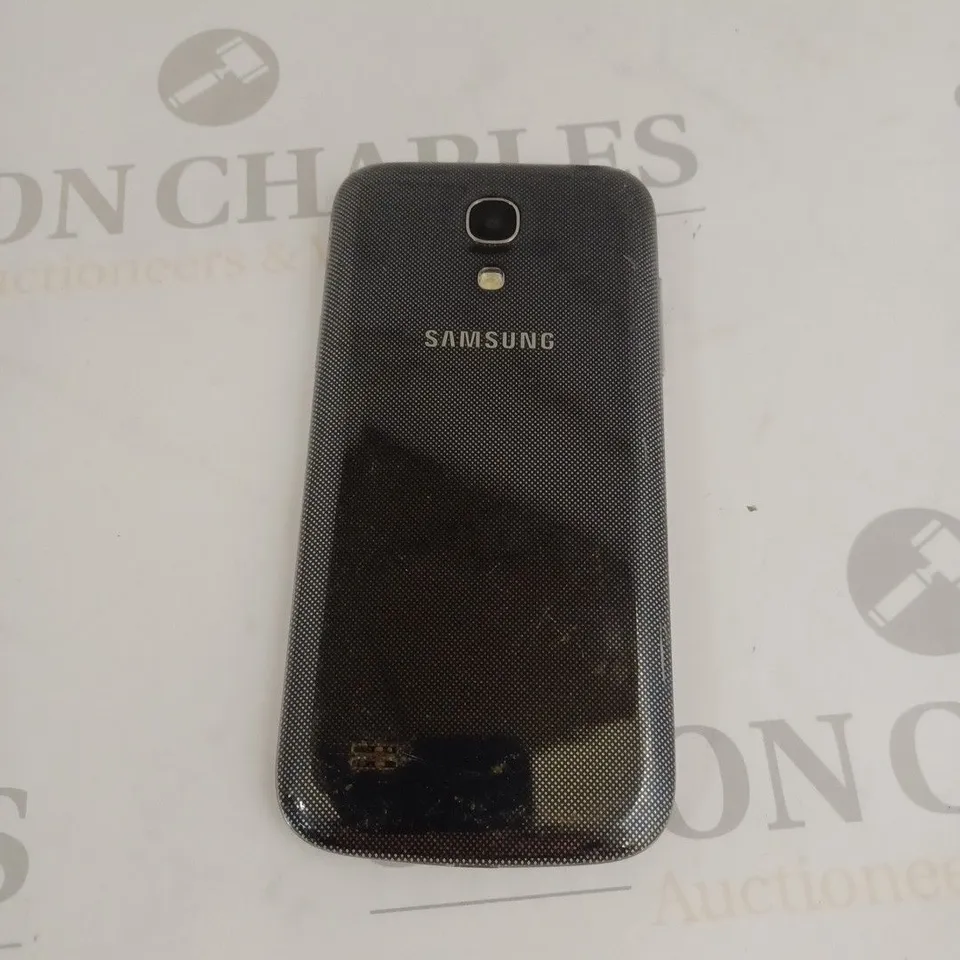 SAMSUNG MOBILE PHONE