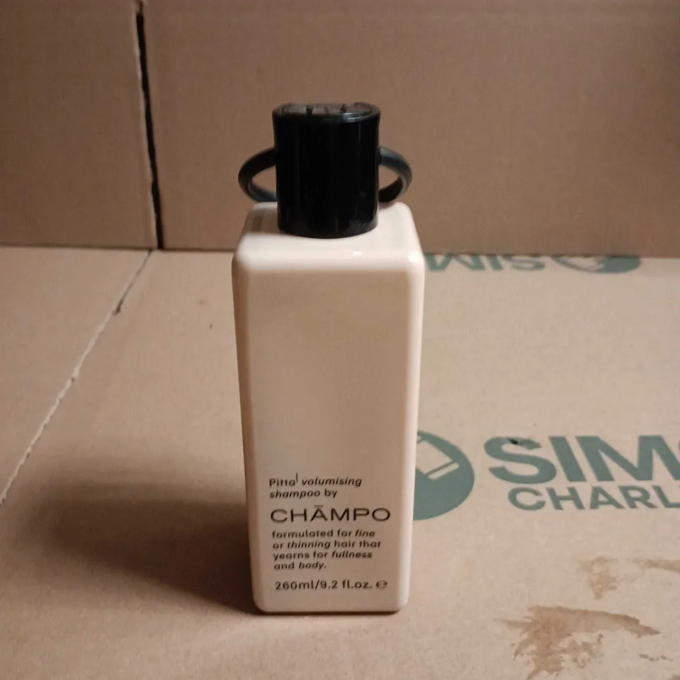 CHAMPO VOLUMISING SHAMPOO – 260 ML
