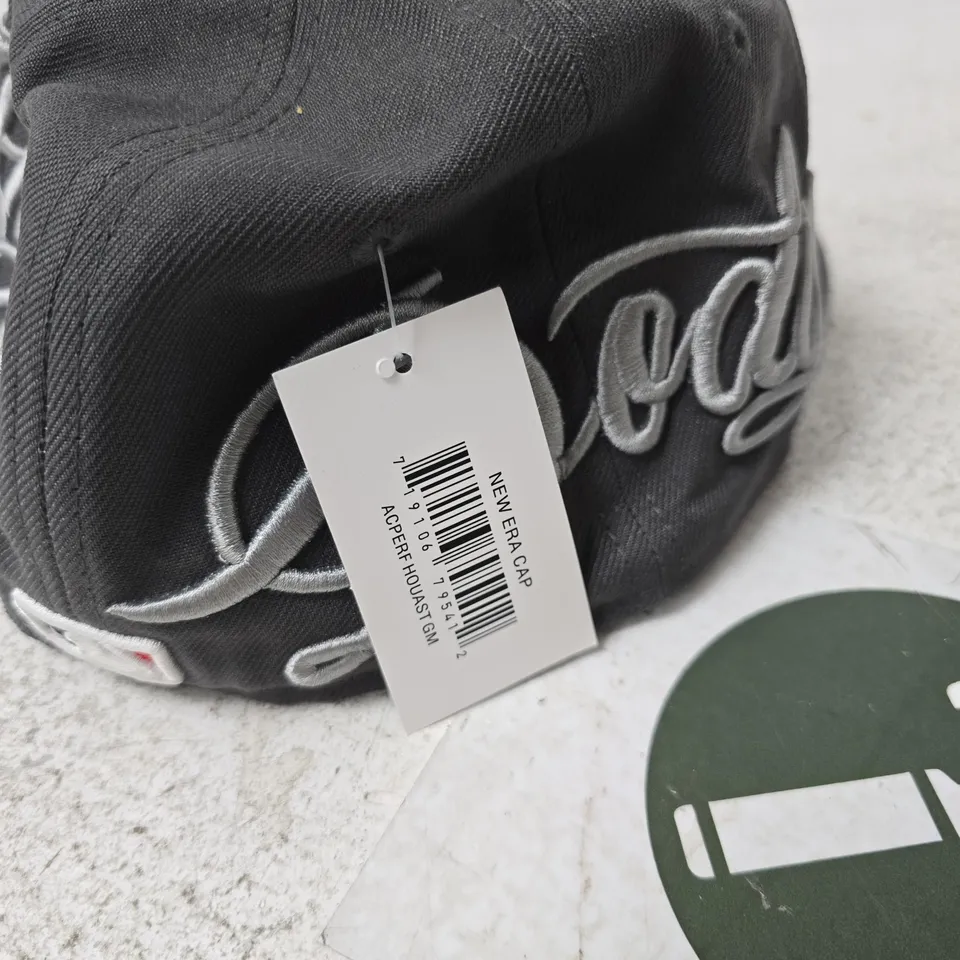 NEW ERA 59FIFTY LOS ANGELES DODGERS BASEBALL CAP