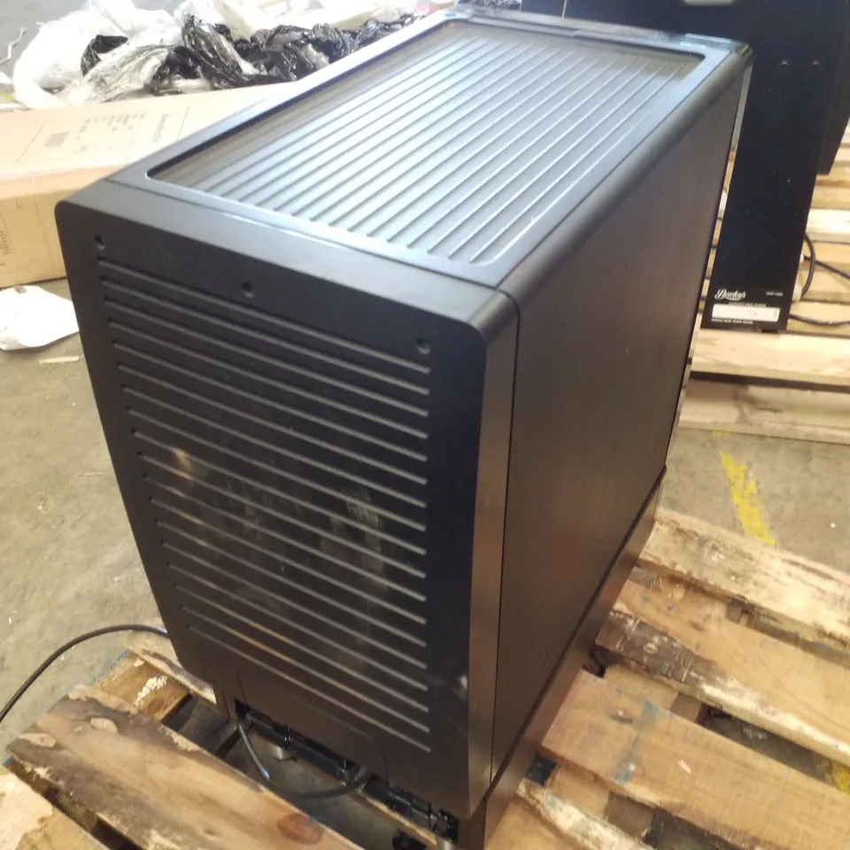 FRANKE FCS4048 COOLING UNIT TO COMMERCIAL COFFEE MACHINE