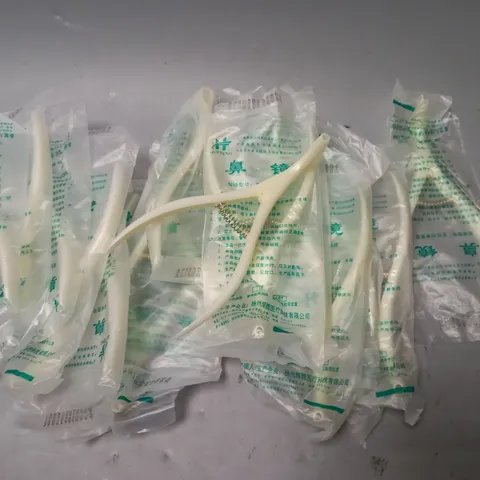 LOT OF ARTIBETTER NASAL SPECULUM;S