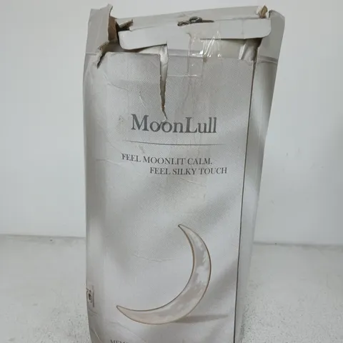 MOONLULL MEMORY FOAM CERVICAL PILLOW