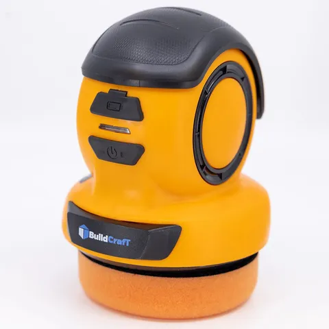 BUILDCRAFT 3 IN 1 CORDLESS POLISHER