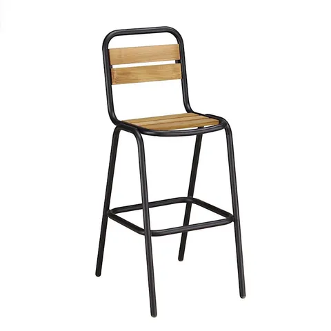 TEXAS BAR STOOL 