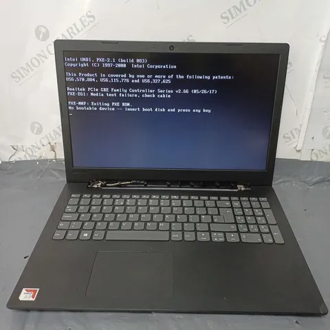 LENOVO V145-15AST 15 INCH A9-9425 RADEON R5