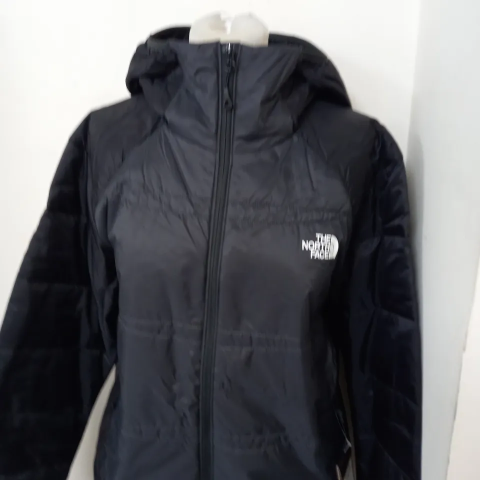THE NORTH FACE PADDED COAT SIZE L