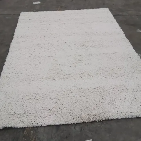 QUALITY DESIGNER AREA RUG - APPROXIMATELY 220X160CM