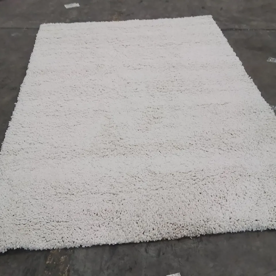 QUALITY DESIGNER AREA RUG - APPROXIMATELY 220X160CM