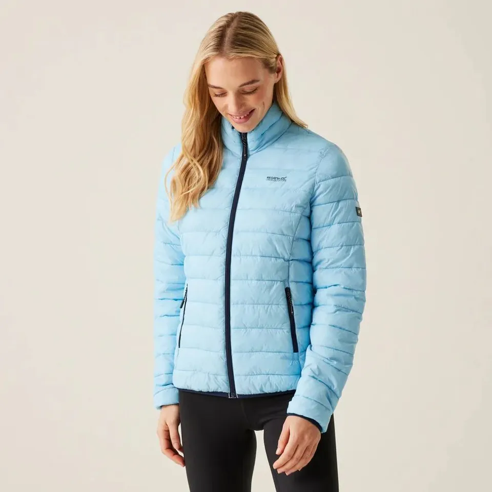 BRAND NEW REGATTA WOMEN'S MARIZON CLEAR SKY SIZE 14