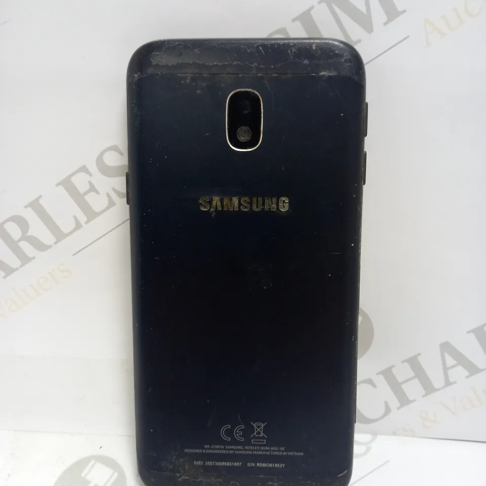 SAMSUNG GALAXY J3 MOBILE PHONE 