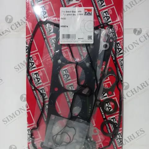 FAI GASKETS