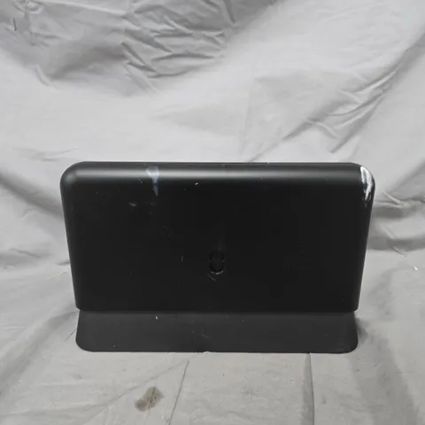 EE HOME NETWORKING ROUTER – BLACK WITH 4 LAN PORTS 