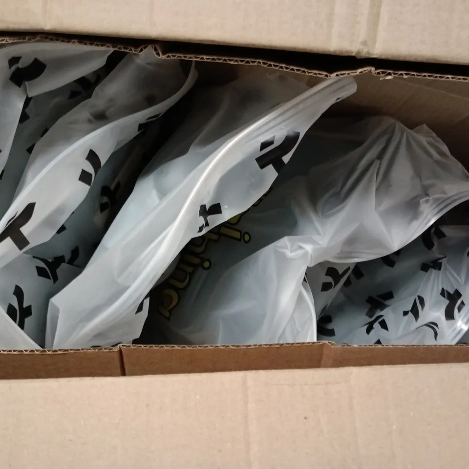 APPROXIMATELY 6 KOI WHALE BERRY OVERSIZED HOODIES - LARGE