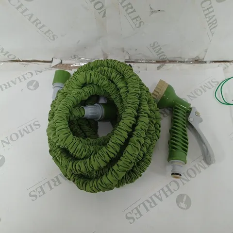 BOXED BUILDCRAFT EXPANDABLE HOSE HOLDER