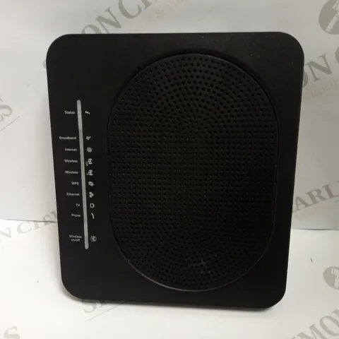 VOIPFONE TECHNICOLOR DGA0122