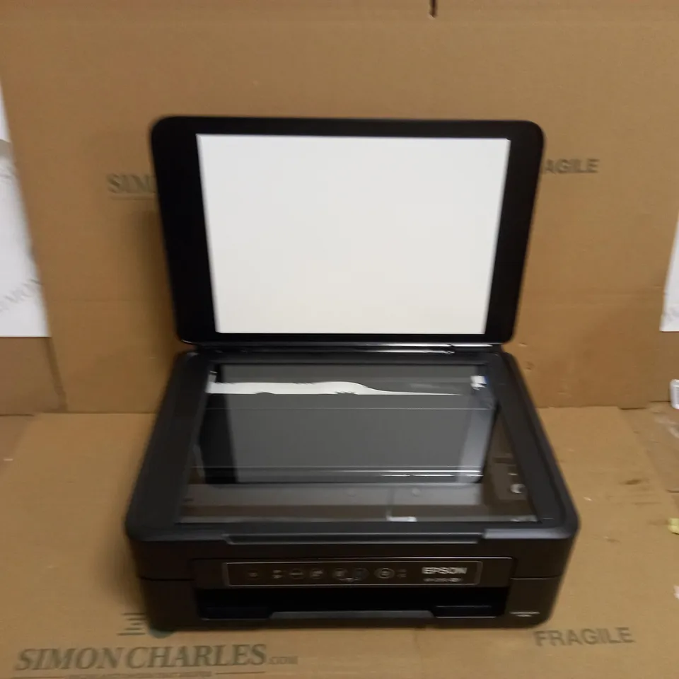 EPSON EXPRESSION HOME XP-2150 PRINTER