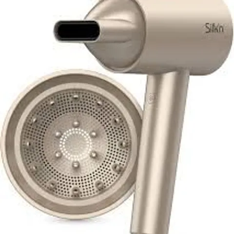 SILK'N SILKYAIR PRO HAIR DRYER