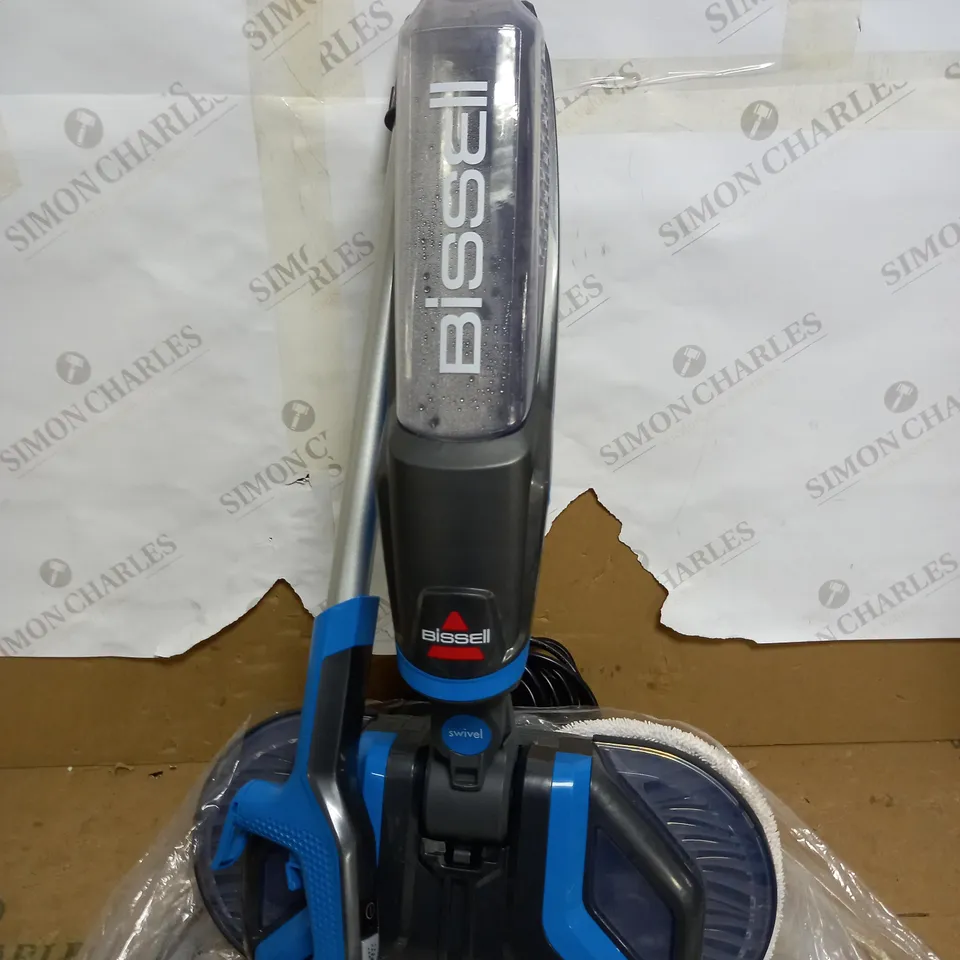 BISSELL SPINWAVE MOP 2052E