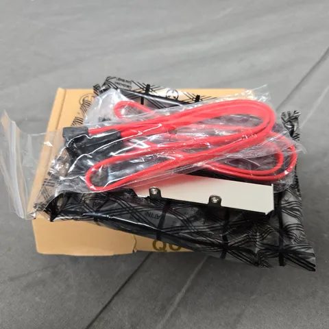 BOXED PCIe 2.0 TO 4 PORTS SATA6G RAID CARD 