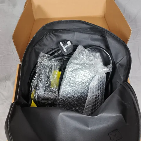 EV JUNCTION TYPE 2 ELECTRIC CHARGER 