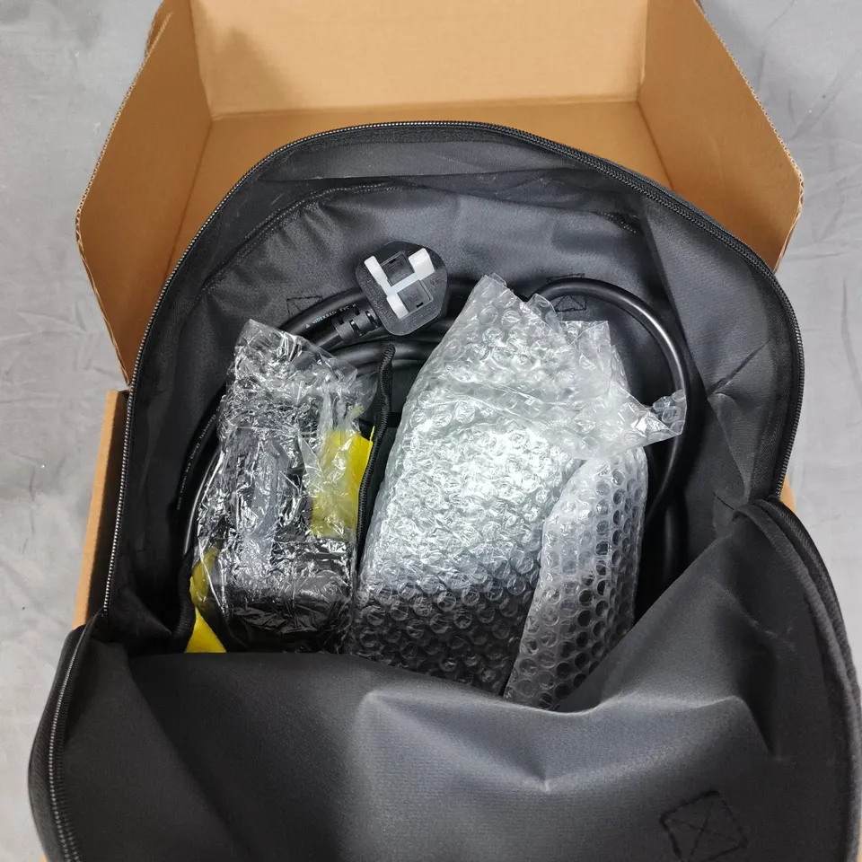 EV JUNCTION TYPE 2 ELECTRIC CHARGER