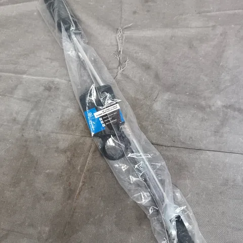 TOOLZONE 18IN LONG 1/2IN DRIVE RUBBER GRIP KNUCKLE BAR