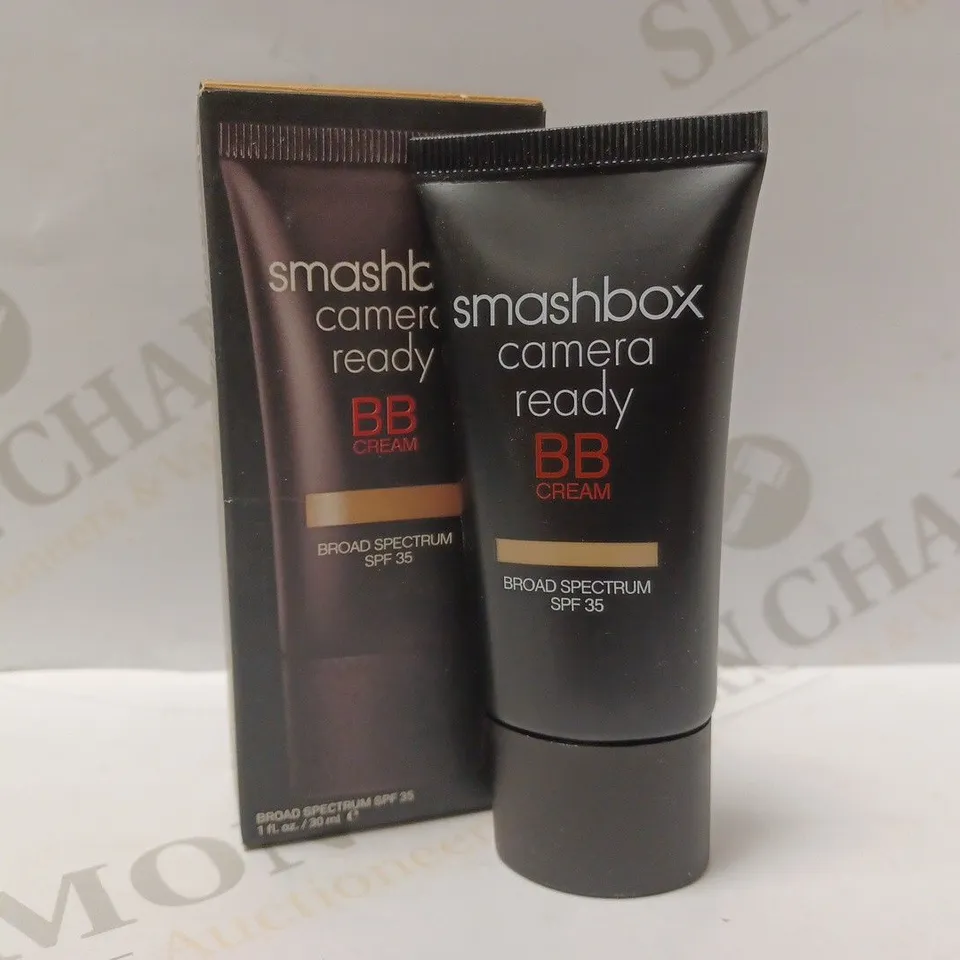SMASHBOX CAMERA READY BB CREAM 30ML - LIGHT