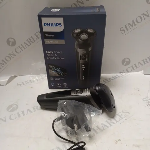PHILIPS 5000 SERIES SHAVER