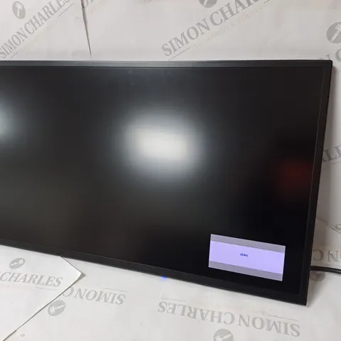 IIYAMA PRO LITE 24" MONITOR MODEL X2481HS SERIAL #11357V6601516